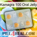 Kamagra 100 Oral Jelly 24